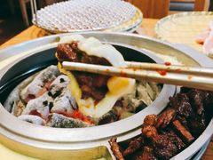 -紫霞门韩国料理烤肉(深南东路店)