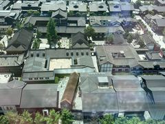 -成都尼依格罗酒店