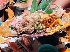 -炉胜·炉端烧·居酒屋