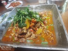 -古道村落(温汤店)