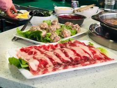 -枇杷园食为鲜火锅(南山店)