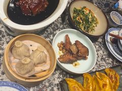 -南京大牌档(崇文门国瑞店)
