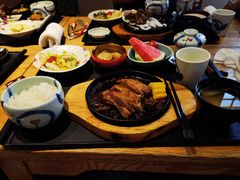 -万鱼亭 日本料理(无锡香山名园店)
