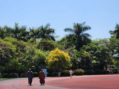 -厦门大学(思明校区)