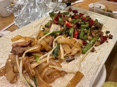 -粤仔湾砂锅粥(滨湖万达店)