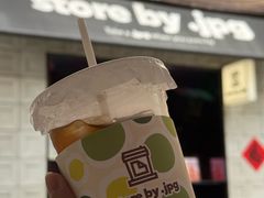 -JPG coffee(广州体育西店)