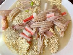 锅巴三鲜-味庄(三厂食堂店)