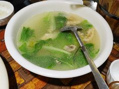 -宋三姐老妈兔头(双流总店)