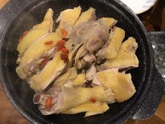 -麦大叔·福建客家菜(东百中心MINI店)