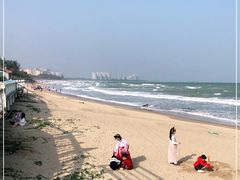 -这片海·海景餐厅(博鳌店)