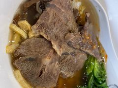 -甘掌门·化州驰名牛杂粉(越秀店)