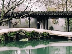 -拙政园
