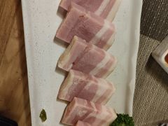 -江户烧肉(高德店)