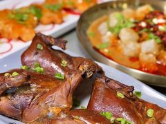 -醉炫音速烧烤·干煸菜(沙河总店)