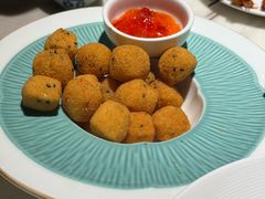 一口酥豆腐-陶陶居酒家(新天地店)