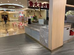 -西贝(金桥店)