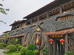 -中华郡文化旅游景区