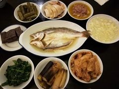 -咸亨酒店•非遗绍兴菜•中华老字号(堂吃餐厅)