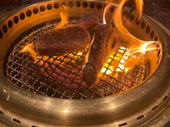 -老乾杯和牛烧肉(王府中环店)