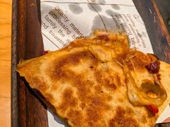 -红小满休闲餐厅(十全街店)