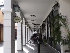 -Ministry of Crab(科伦坡店)