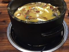 -滇藏石锅宴(崇仁巷老店)