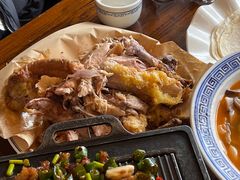 -老雒阳面馆·水席(定鼎门店)