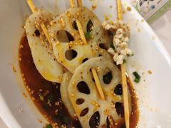 -客临百思德·东北特色馆(龙湖时代天街店)