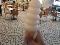 -DQ·蛋糕·冰淇淋(新玛特分店)