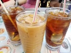 -兰芳园(上环店)