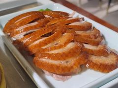 -天津职业大学北辰校区-食堂