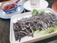 -清真京华源·涮肉烧烤(丰庆店)