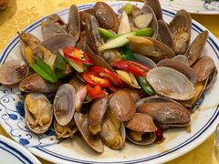 -莲花公园煎蟹(总店)