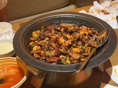 -六月雪干锅(涪城万达广场店)