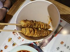 -宽窄巷成都菜(青岛路万达广场店)