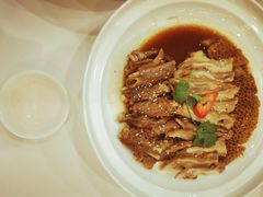 -顺德人家食府(黄金广场店)