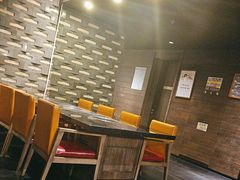 -雾山韩式烤肉·海南糟粕&椰子鸡火锅·海景餐厅(三亚绿发山海天JW万豪酒店)