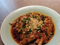 -向川南·水煮鱼·川菜(和平里店)