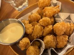 酥脆鸡米花-COMMUNE幻师(五角场店)