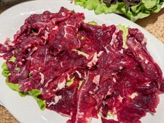 -濠轩阁特色生蚝火锅总店