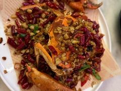 -菉雅苑·湛江菜(前海卓越INTOWN店)
