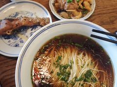 -香雪海·蘇面館(湖滨店)