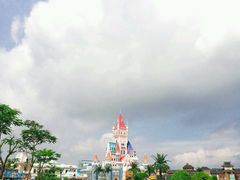 -厦门方特梦幻王国