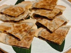 -竹里馆 ·茶食(奥体店)
