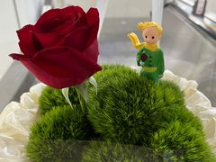 -亭亭鲜花店(中山北路店)