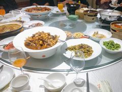 -桃园农庄烤全羊(江秋路店)