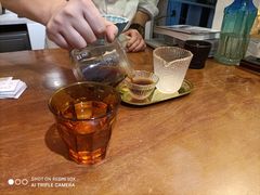 手冲咖啡-Joymean coffee.见面咖啡