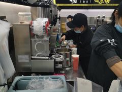 -古茗(西湖小和山店)