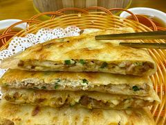 -面道赞宁海海鲜面(迎凤街店)