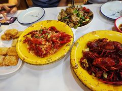-仙品龙虾(总店)